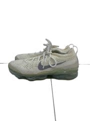 画像：AIR VAPORMAX 2023 FK_エア ヴェイパーマックス 2023 エフケー/23cm/WHT