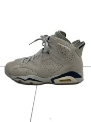 画像：AIR JORDAN 6 RETRO_エア ジョーダン 6 レトロ/27.5cm/GRY
