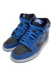 画像：AIR JORDAN 1 RETRO HIGH OG_エア ジョーダン 1 レトロ ハイ オリジナル/24cm/B