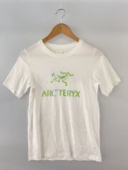 画像：Tシャツ/XS/コットン/WHT//