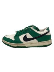 画像：DUNK LOW SE_ダンク ロー SE/27cm/GRN