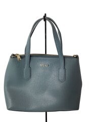 画像：ハンドバッグ/--/BLU