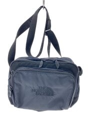 画像：ショルダーバッグ/ナイロン/BLK/NN7305N