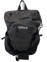 画像：リュック/--/BLK