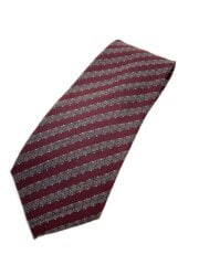 画像：ネクタイ/シルク/BRD/ストライプ/メンズ