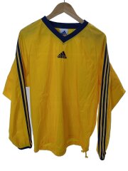 画像：トップス/M/ナイロン/YLW/JD2004