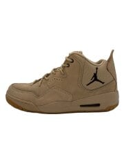 画像：JORDAN COURTSIDE 23_ジョーダン コートサイド 23/27cm/BEG/スウェード