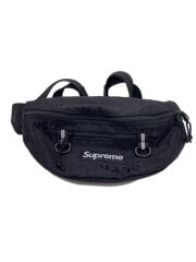 画像：19SS/Waist Bag/--/BLK/総柄