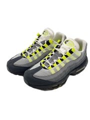 画像：AIR MAX 95 OG/26cm/GRY