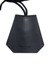 画像：キーケース/レザー/BLK/無地/レディース/S55UA0025/傷有