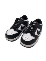 画像：キッズ靴/13cm/スニーカー/BLK/CW1589-100