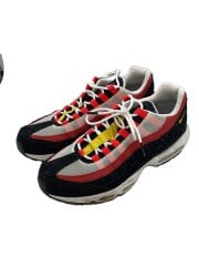 画像：AIR MAX 95 ESSENTIAL_エアマックス95エッセンシャル/28cm/BLK