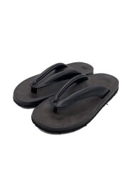 画像：TOKYO SANDAL/サンダル/US7/BLK/TS-C05