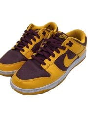 画像：DUNK LOW RETRO_ダンク ロー レトロ/27.5cm/YLW