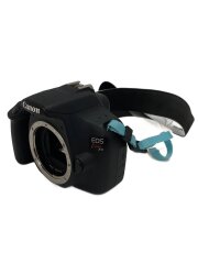 画像：デジタル一眼カメラ EOS Kiss X70 ボディ