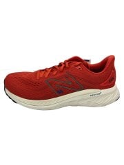 画像：ローカットスニーカー/27cm/RED/M86013R