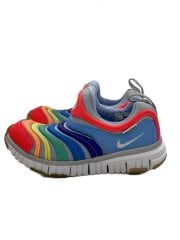 画像：キッズ靴/18cm/スニーカー/343738-425