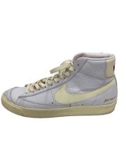 画像：BLAZER MID 77 VNTG EMB_ブレーザー ミッド 77 ヴィンテージ/29cm/WHT