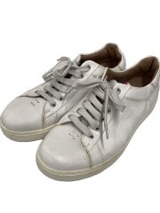 画像：ローカットスニーカー/41/WHT/20266