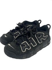 画像：AIR MORE UPTEMPO LOW SP_エア モア アップテンポ ロー スペシャル/28.5cm/BLK