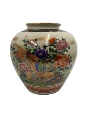 画像：壷・花瓶/マルチカラー
