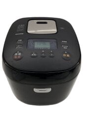 画像：炊飯器 RC-IK10