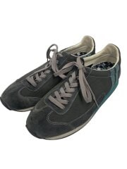 画像：ローカットスニーカー/25cm/GRY/503824