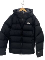画像：BELAYER PARKA_ビレイヤーパーカ/L/ナイロン/BLK