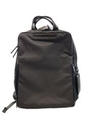 画像：リュック/--/BRW/無地