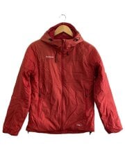 画像：ナイロンジャケット/S/ナイロン/RED/1013-00760