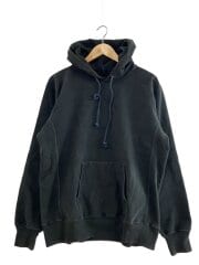 画像：パーカー/4/コットン/BLK/A20AP01SM