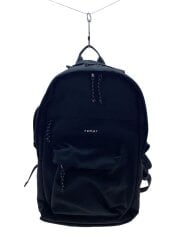 画像：リュック/--/BLK/無地