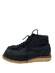 画像：ブーツ/US9/BLK