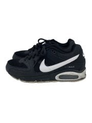 画像：AIR MAX COMMAND/エアマックスコマンド/ブラック/629993-032/27.5cm/BLK