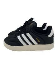 画像：ローカットスニーカー/27.5cm/BLK/779001