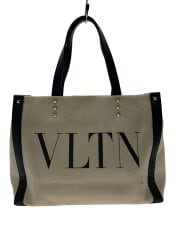 画像：トートバッグ/キャンバス/CRM