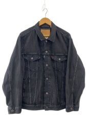 画像：Gジャン/M/--/BLK/PC9-A5782-0103