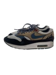 画像：AIR MAX 1_エア マックス 1/27cm/BLK