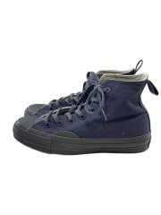 画像：ハイカットスニーカー/23.5cm/GRY/1SD176/ALL STAR 100 L.L.Bean HI