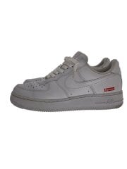画像：AIR FORCE 1 LOW/エアフォース 1 ロー/ホワイト/CU9225-100/27cm/WHT//
