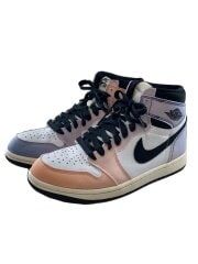 画像：AIR JORDAN 1 RETRO HI OG CRAFT_エア ジョーダン 1 レトロ ハイ オリジナル/26