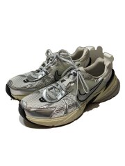 画像：V2K RUN_V2K ラン/27cm/GRY