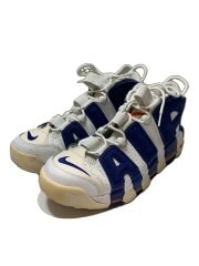 画像：AIR MORE UPTEMPO 96/エアモアアップテンポ/ホワイト/921948-101/28cm/WHT