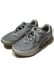 画像：AIR MAX DN_エア マックス DN/27cm/GRY