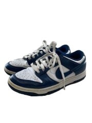 画像：DUNK LOW_ダンク ロー/27.5cm/NVY