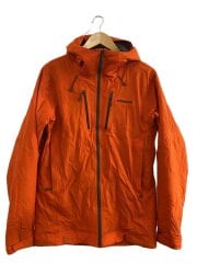 画像：中綿ジャケット/S/ナイロン/GRY/84330FA16/Stretch Nano Storm Jacket//
