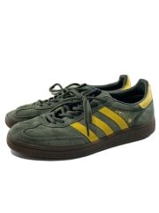 画像：HANDBALL SPEZIAL_ハンドボール スペツィアル/27cm/GRN