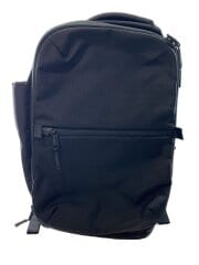 画像：City Pack Proリュック/BLK
