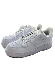 画像：AIR FORCE 1 07_エアフォース 1 07/26.5cm/WHT
