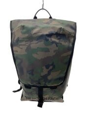 画像：HEX Pack/リュック/PVC/GRN/カモフラ/nm81453